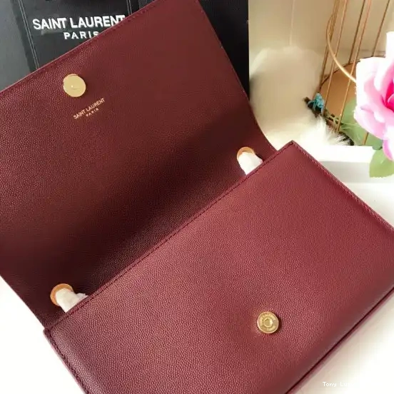Tony Luxuries KATE YSL MEDIUM 0606